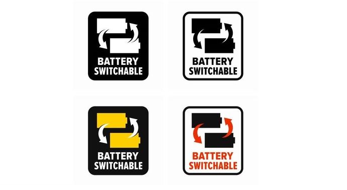 Baterías intercambiables: una solución innovadora para el transporte de mercancías