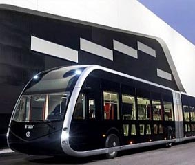 El BEI prestará servicio en Vitoria a partir de agosto de 2020