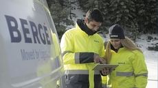 Bergé lanza su Academia Digital para formar en IA y tecnología