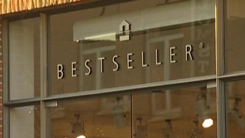 El grupo Bestseller, nuevo cliente de Logisfashion para América Latina