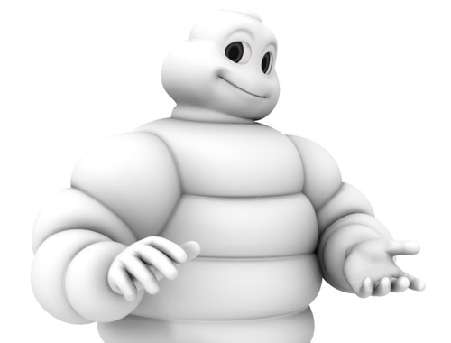 Nueva promoción de Michelin Camión con grandes descuentos