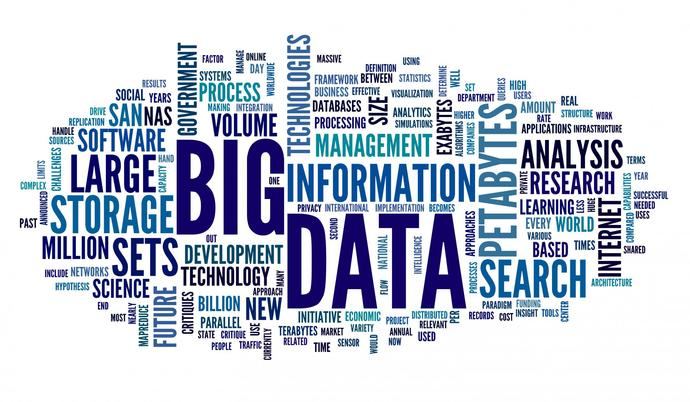 Crece la apuesta por el Big Data en las empresas del sector de la logística
