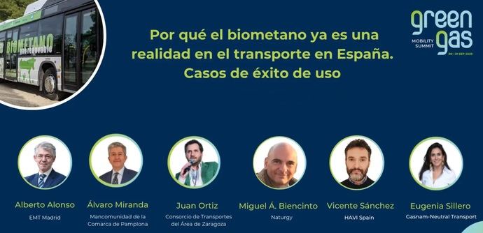 Biometano: ¿la mejor opción para la descarbonización?