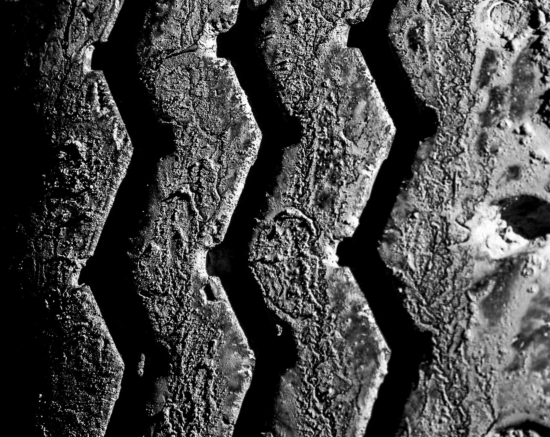 Irlanda del Norte prohíbe los neumáticos de más de 10 años