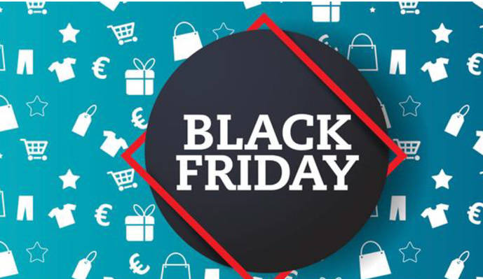 Mail Boxes ofrece seguridad a los e-commerce para el Black Friday