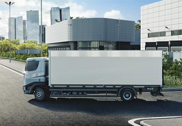 Bosch ofrece múltiples soluciones para un transporte neutro en emisiones