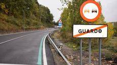 La mala señalización en muchas carreteras españolas preocupa al Sector.