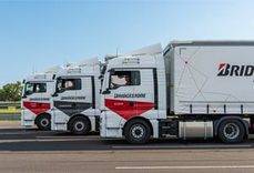 Bridgestone se suma al transporte sostenible