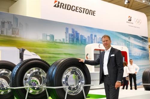 Bridgestone Partner: la nueva red profesional Paneuropea de distribuidores