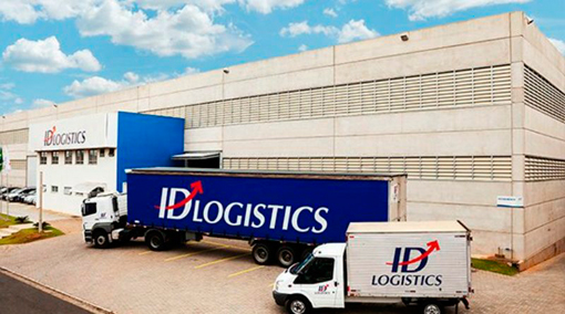 ID Logistics aumenta sus números el tercer trimestre del año