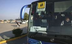 Galicia trabaja en los nuevos contratos de transporte escolar por más de 90 millones