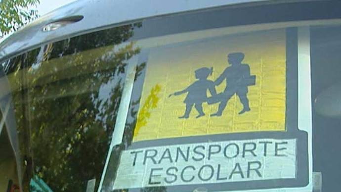 Fandabus y el ente gestor del transporte escolar hallan soluciones
