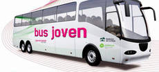 El Bus Joven que recorrerá La Rioja.