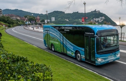 Confebus pide ampliación a todo el año del Plan Movea para autobuses