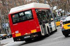 La reestructuración de la red de buses de Barcelona cumple su primer año