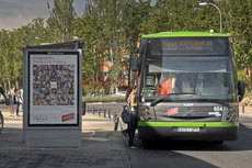 El transporte regular de Madrid ya tiene preacuerdo de convenio
