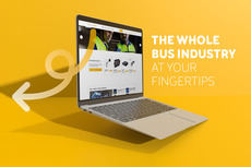 Visibilidad global para fabricantes en el nuevo mercado de Busworld