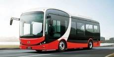 Sicilia ordena 13 autobuses eléctricos de BYD