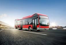 BYD consigue el primer pedido de eBus con Unibusse en Noruega