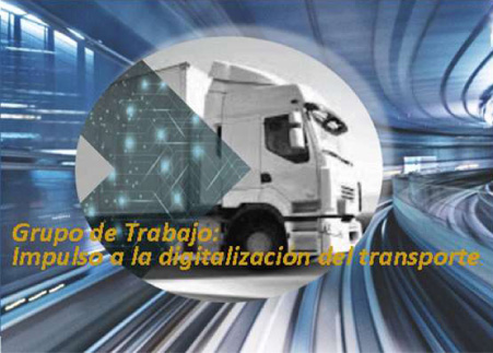 La documentación electrónica en el Transporte, cada vez más cerca