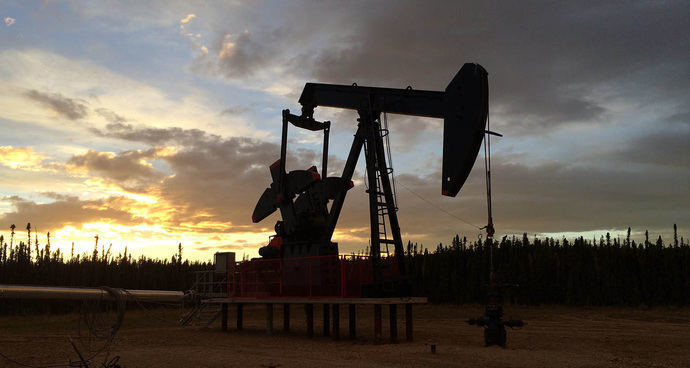 Europa reduce en un 22% su dependencia del petróleo ruso