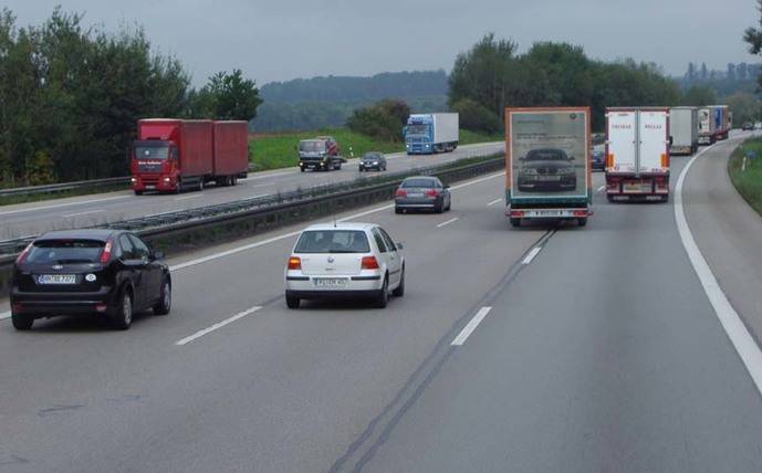 El Comité Madrileño de Transporte por Carretera anuncia siete mesas de trabajo