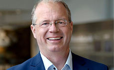 Martin Lundstedt (Volvo), nuevo presidente de los Industriales de Acea
