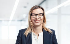 Inka Koljonen es la nueva directora financiera de MAN Truck & Bus SE