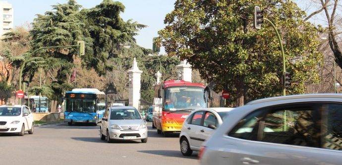 El transporte público reclama un IVA superreducido