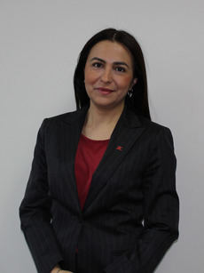 İffet Türken