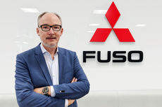 Mitsubishi auncia el relevo al frente de la planta portuguesa de Fuso