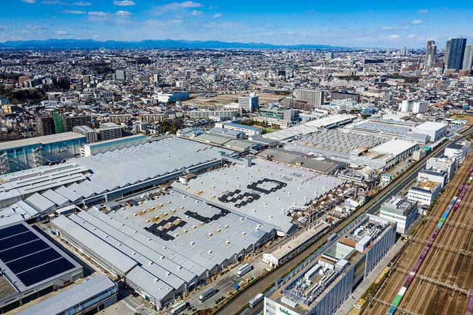 Mitsubishi auncia el relevo al frente de la planta portuguesa de Fuso