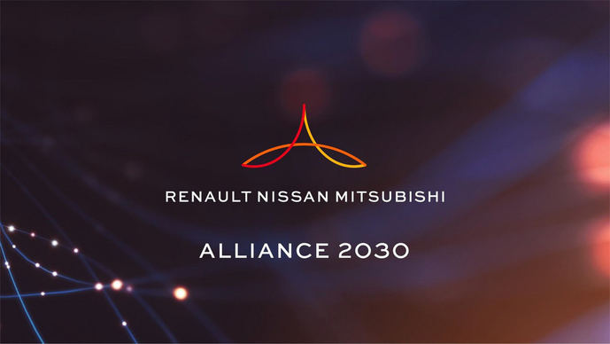 Renault, Nissan y Mitsubishi fortalecen los lazos de su Alianza hasta 2030