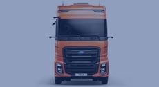 Ford Trucks refuerza su presencia en la Comunidad Valenciana