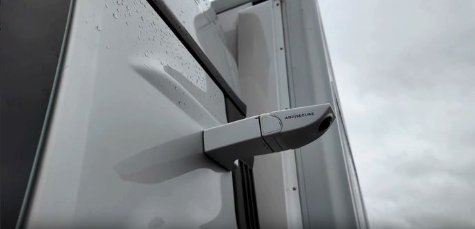 AddSecure lanza un sistema de visión directa que mejora la seguridad