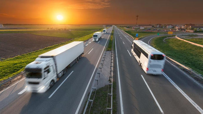 Publicadas las ayudas para transportistas que abandonen la actividad durante este año