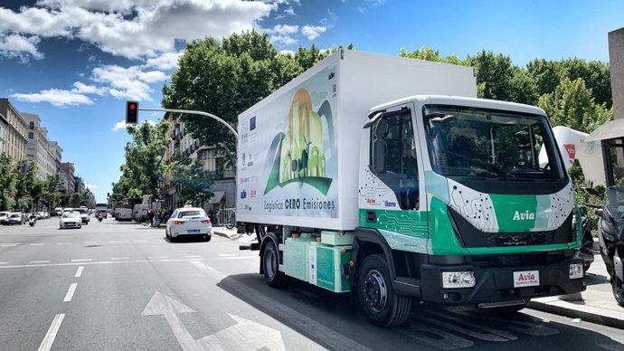 Empresas por la Movilidad Sostenible se une al Pacto Verde