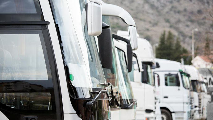 La propuesta de licencia de la UE ayuda a paliar la escasez de camioneros