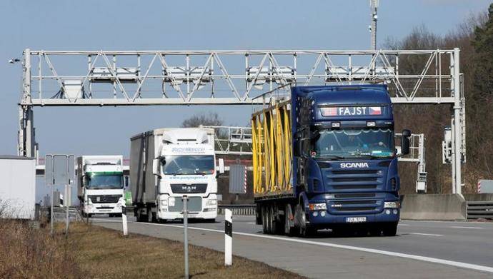 Frente común de la Alianza por la Carretera ante el nuevo Paquete Legislativo europeo