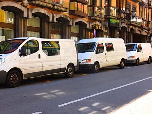 El 65,3% de los vehículos industriales que circulan por España superan los 10 años de antiguedad