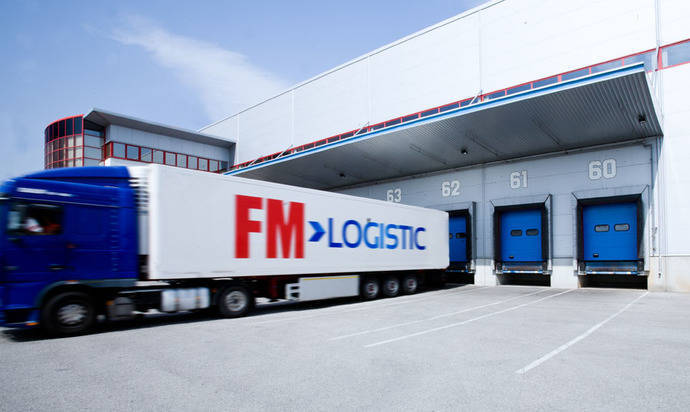 FM Logistic publica un informe de impacto sostenible