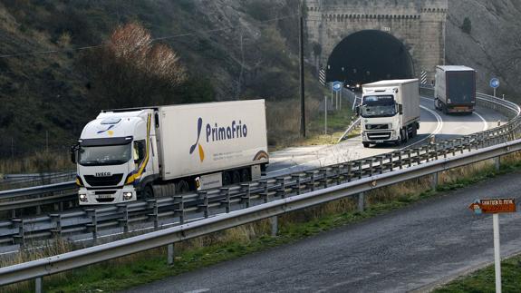 La UETR pide al Parlamento Europeo medidas de apoyo a las pymes