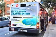 Autobus de la AMB.