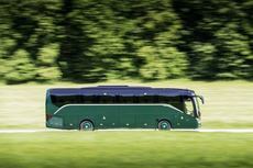 El sector demanda un consorcio de transportes en Cantabria