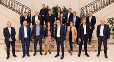 Renault Group reorganiza su estructura para acelerar la ejecución