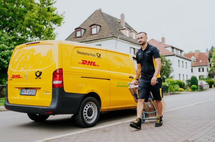 DHL Supply Chain celebra 30 años en el sector hortofrutícola en España