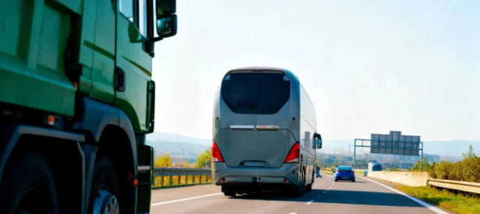 Los conductores de autobuses lideran la carrera hacia la jubilación anticipada