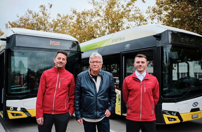 Kreuzlingen se convierte en un referente para otras ciudades suizas