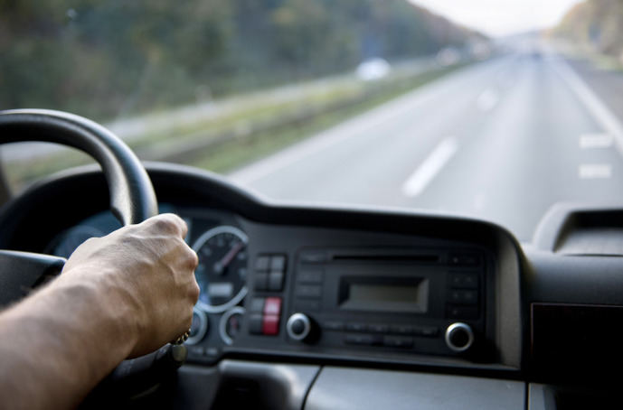 El 88% de los Conductores profesionales valoran la asistencia por voz basada en IA