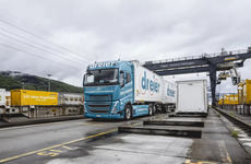 Volvo Trucks: 250 millones de kilómetros en camiones eléctricos